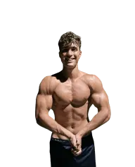 Simone Ferraresso, Personal Trainer, Fitness, Palestra, Padova